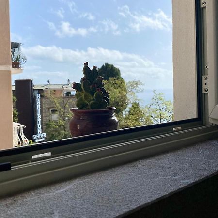 Chiaro Di Luna Taormina Exterior foto